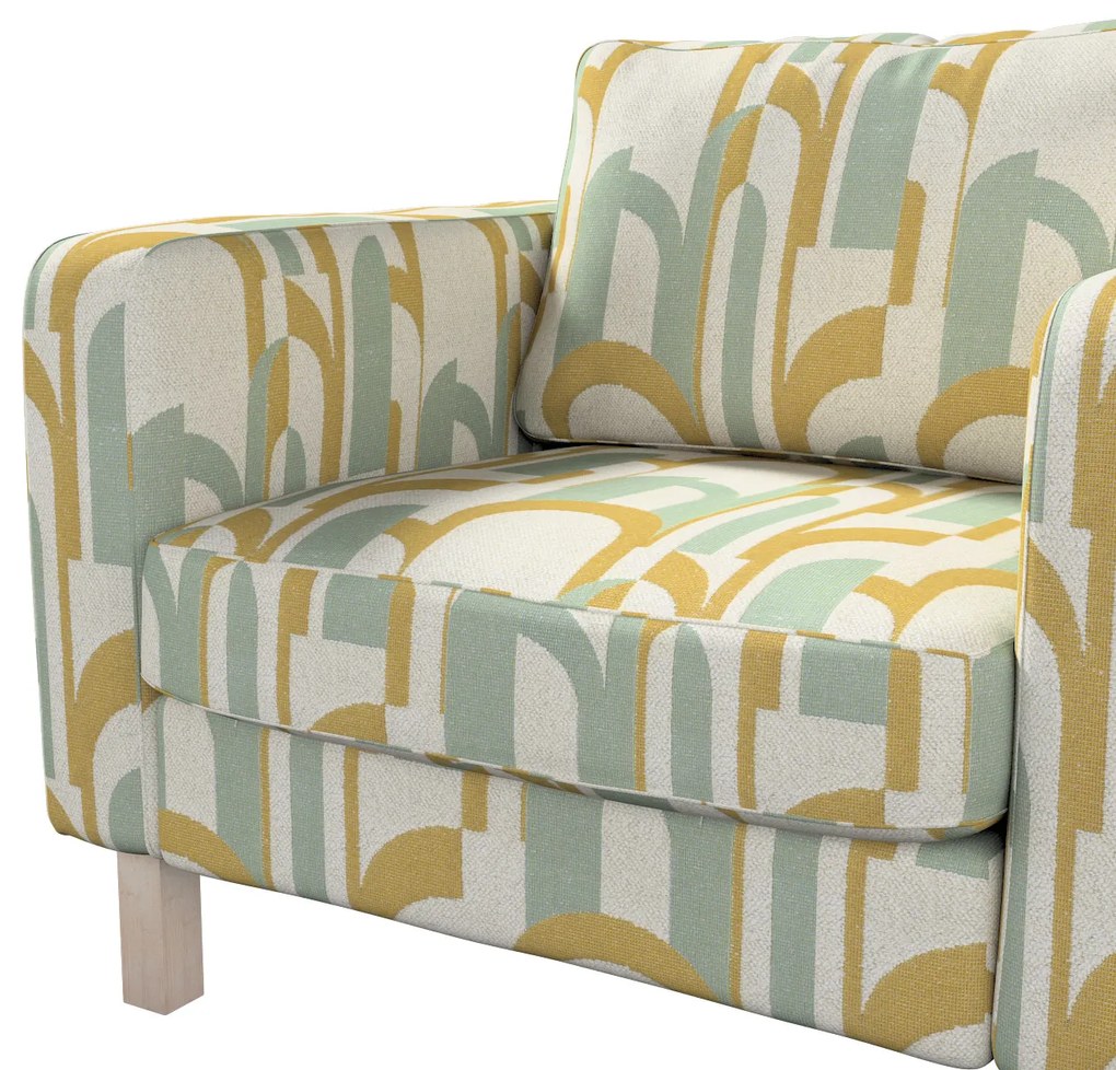 Husa pentru fotoliu Karlstad