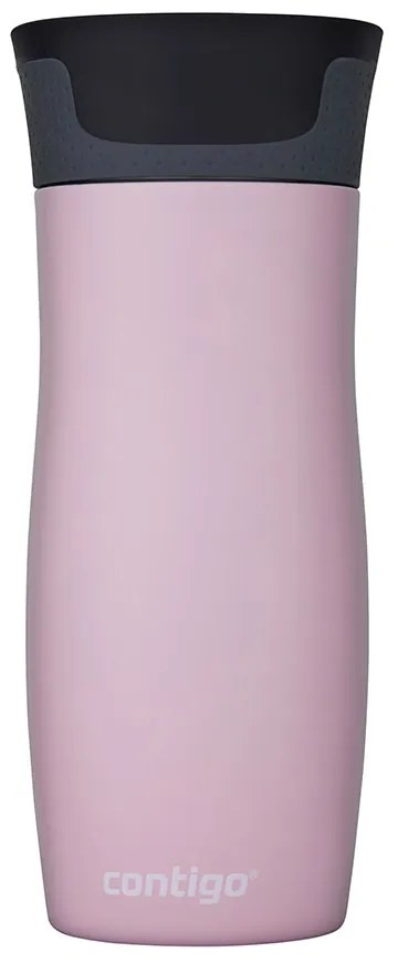 Sticlă termică Contigo West Loop 470 ml MillenialPink