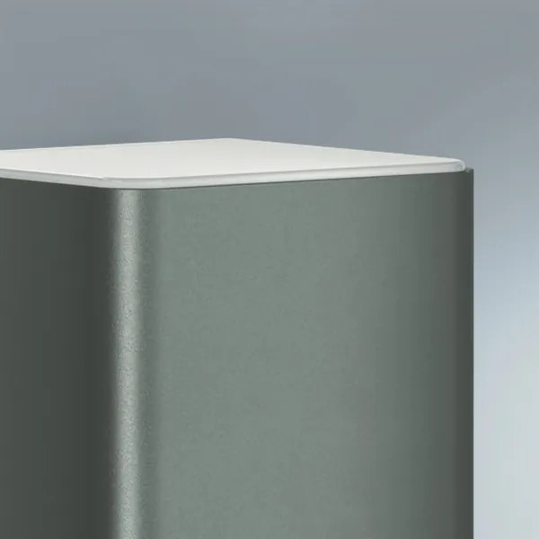 Steinel 055530 - LED Lampă exterior cu senzor L 840 LED/9,5W/230V IP44