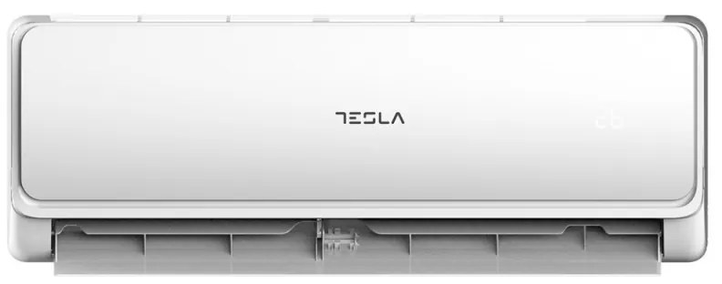 Aparat de aer conditionat invertor Tesla TA36FFLL-1232IA, 12000 BTU, 20 m², A++/A+, Flux de aer inteligent, Autocuratare, Functie antibacteriana, Turbo, ECO, LED, Alb