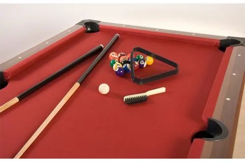 Masă de biliard  6 ft - cu echipament
