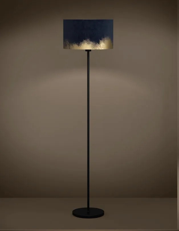 Lampadar, lampa de podea design modern CASUARITA 39976 EL