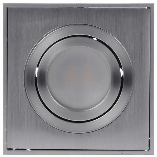 Spot aplicat tavan/plafon stil modern ELOY 1 Aluminiu