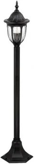 Mini stalp exterior 1 bec E27 Milano 8345 Rabalux