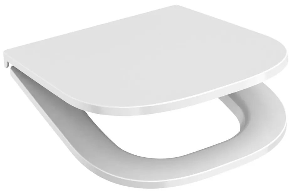 JIKA Capac WC DEEP duroplast/alb - H8936103000631