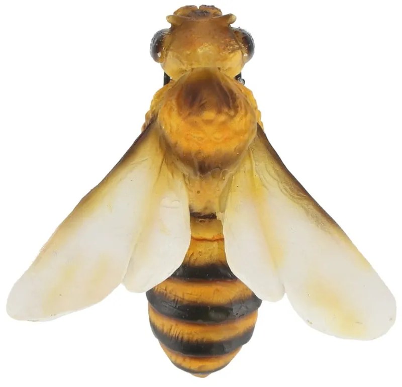 Statuete de grădină 2 buc. din polirășină Butterfly &amp; Bee – Esschert Design