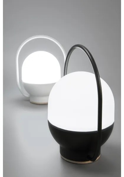 FARO 01016 - Lampă de birou LED reglabilă TAKE AWAY LED/1,5W/3,7V 2700K 2600 mAh