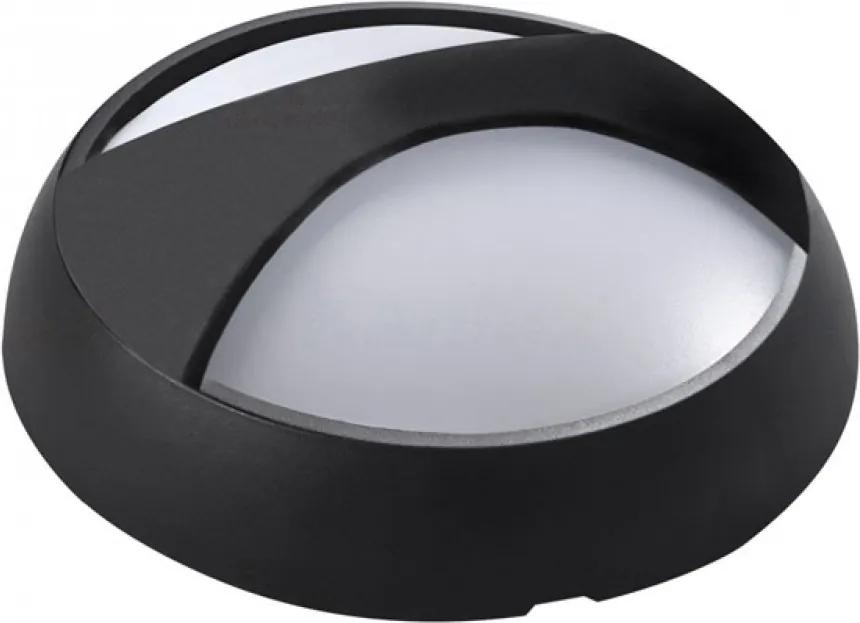 Kanlux Elner LED 27560 Plafoniere de exterior LED negru plastic LED SMD 360lm IP44
