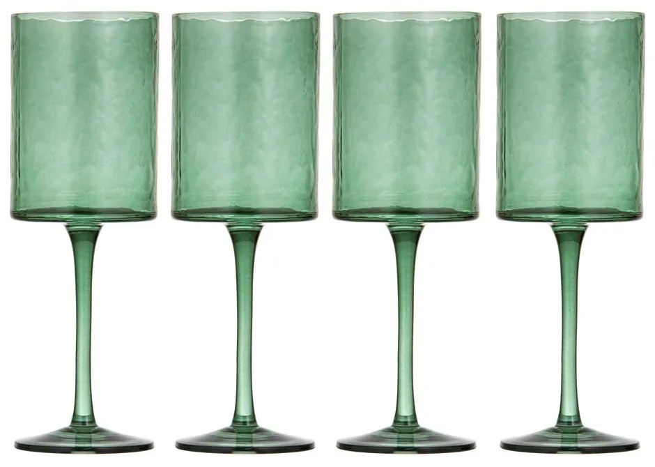 Set de pahare 4 buc. de vin 380 ml Flynn – Ladelle