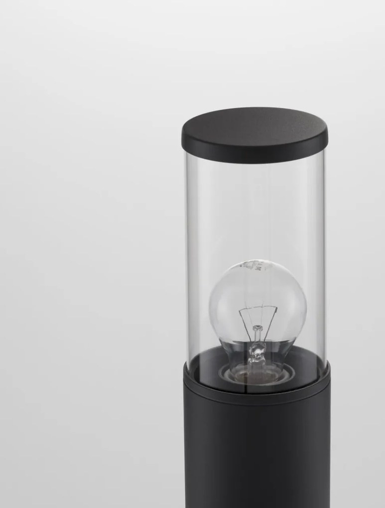 Stalp mediu pentru iluminat exterior IP54 ZOSIA