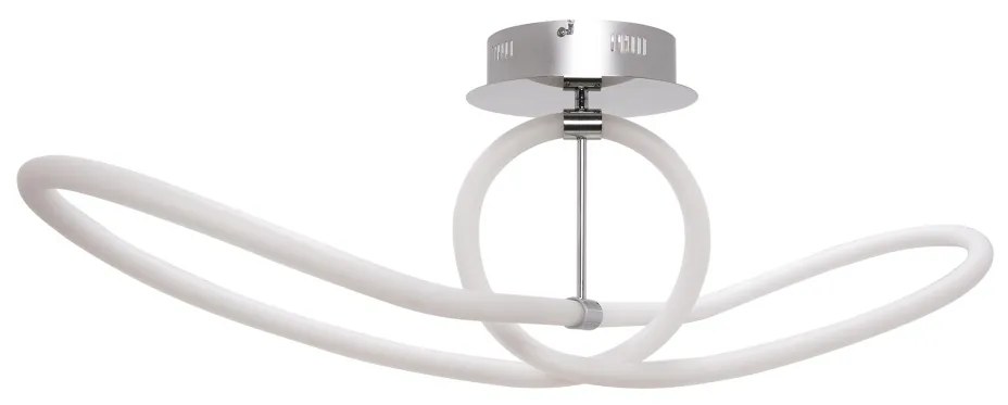 Wofi 11351 - Lustr LED MIRA 50W 230V 3000K cu reglaj intensitate