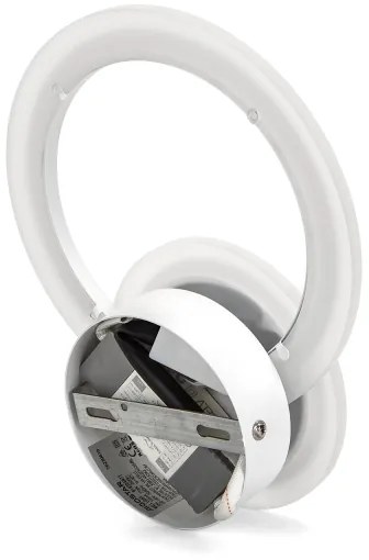 Aplică LED Aigostar LED/20W/230V 2700K alb