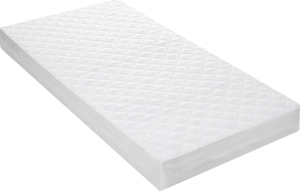 Saltea copii ECOmfort cu arcuri, 70x140 cm, H 10 cm