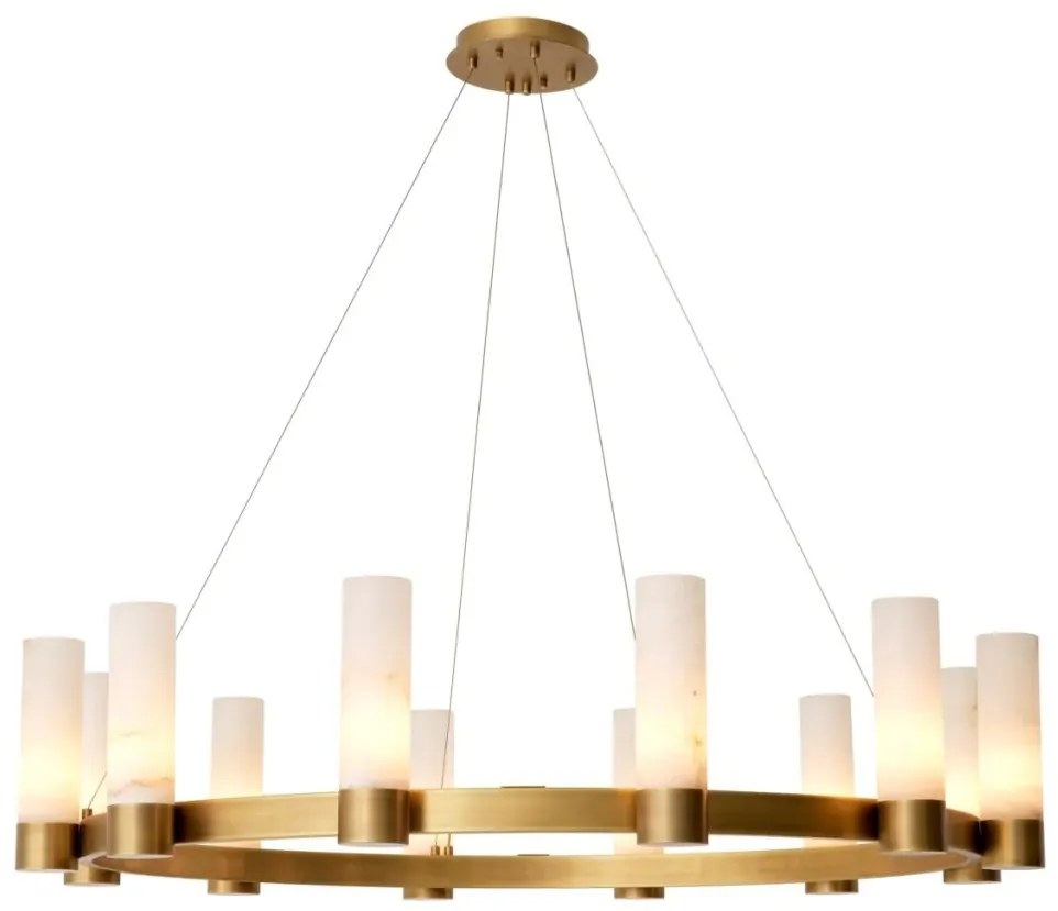 Candelabru XL elegant design LUX Castro 136cm