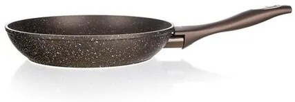 Tigaie Banquet, cu suprafaţă non-aderentăPremium Dark Brown 24 cm, 24 cm