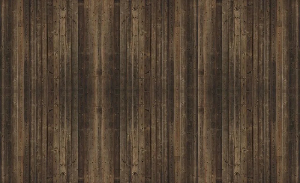Fototapet - Textura - scănduri de lemn (152,5x104 cm)