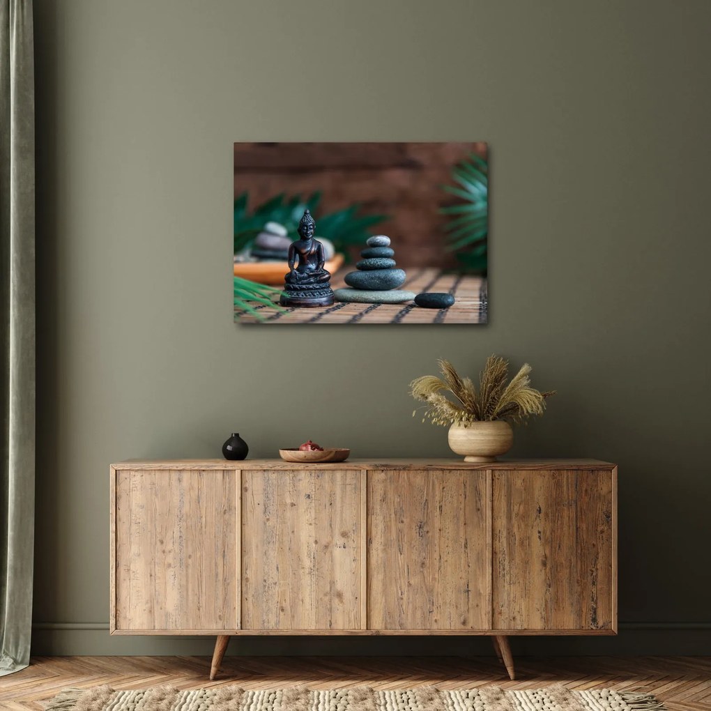 Tablou - Echilibru (70x50 cm)