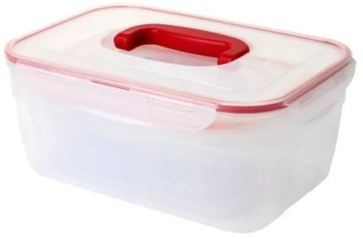 SET 5x caserolă LOCK