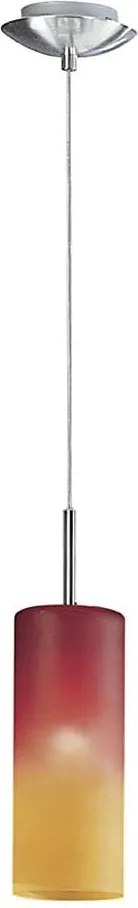 EGLO 83202 - Lampa suspendata TROY 1 1xE27/60W
