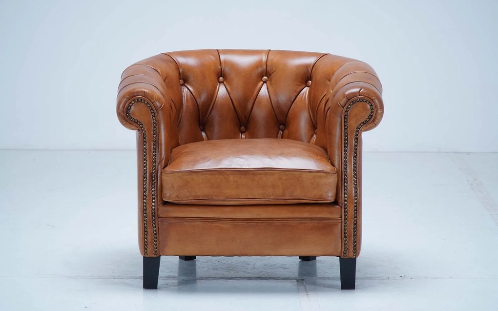 Fotoliu lemn masiv Heritage, 80 × 80 × 66 cm