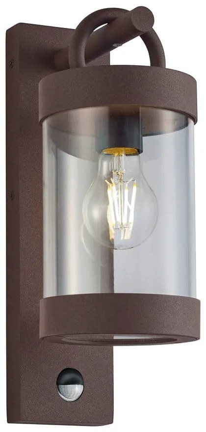 Corp de iluminat pentru exterior (înălțime 33 cm) Sambesi – Trio