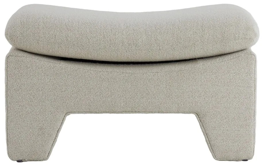 Taburet bej Dasha – Light &amp; Living