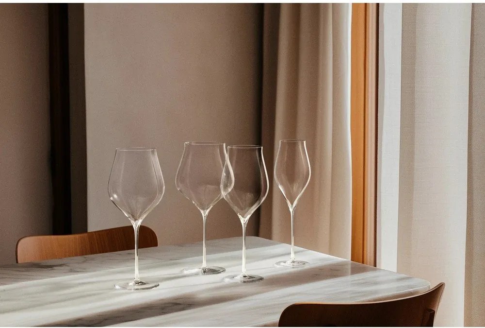 Set de pahare 2 buc. de vin 810 ml Notes – Holmegaard