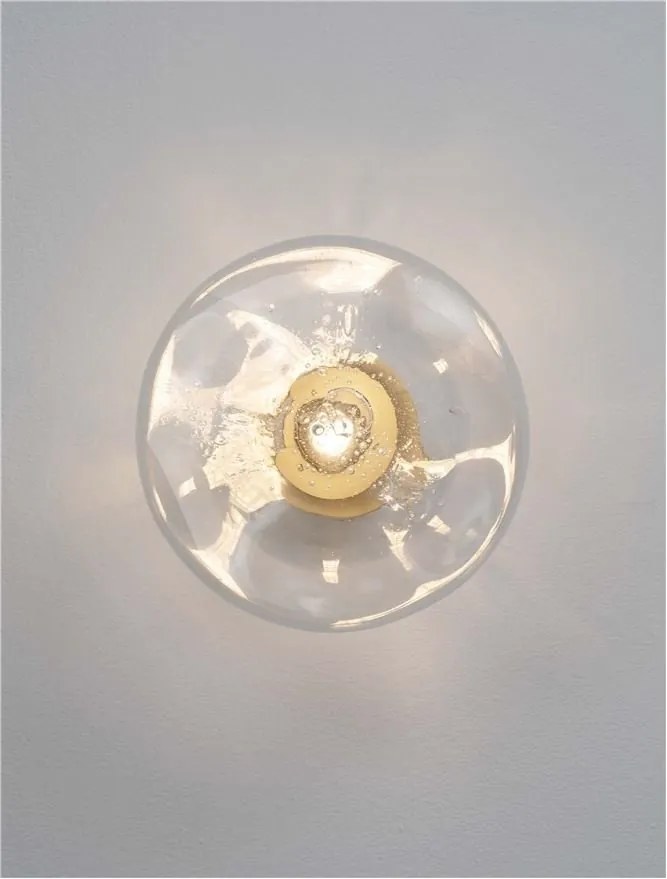 Aplica moderna design decorativ KING D-22cm