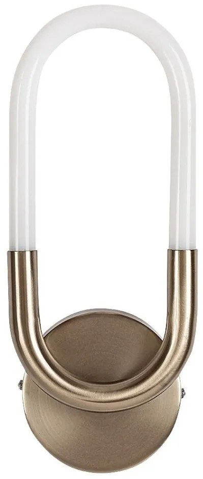 Aplica de perete LED Irelia