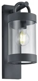 Aplica exterior 1 bec E27 SAMBESI 204160142 TRIO