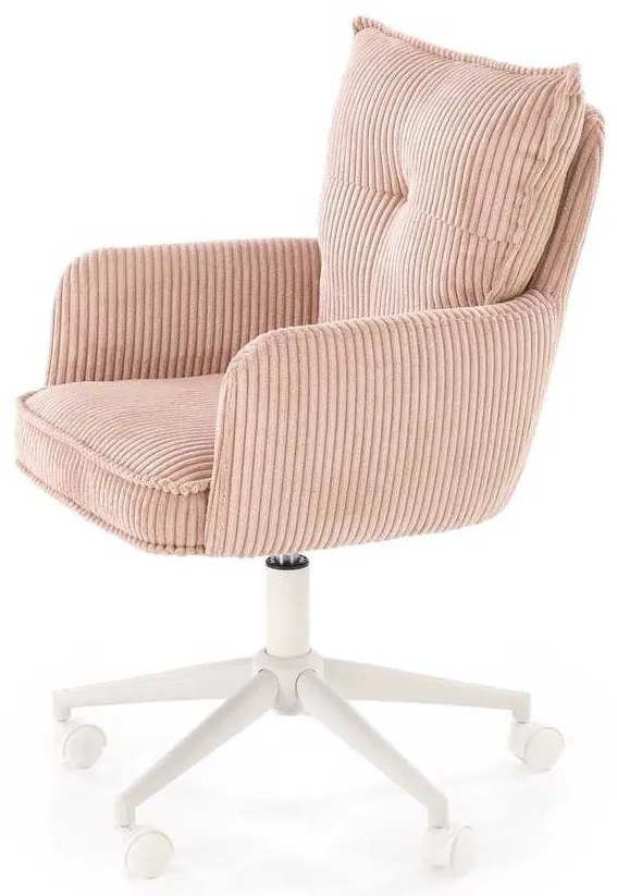 Scaun pentru copii Comfy, roz