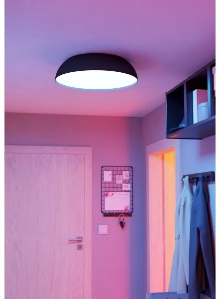 Plafonieră LED RGBW dimabilă Eglo 900407 TOLLOS-Z 3xLED/11W/230V