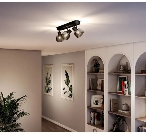 Spot Philips SLEET 3xE14/25W/230V