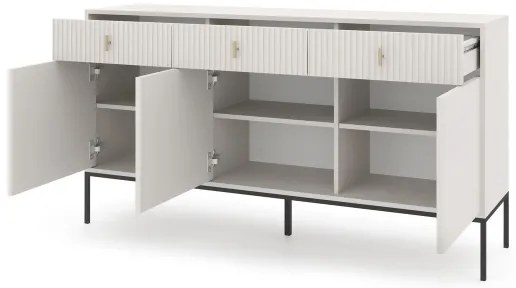 Comodă SUE bej/cașmir