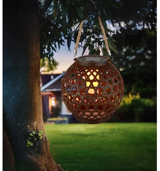 Corp de iluminat LED solar Globo 36659 LED/0,02W/3V IP44