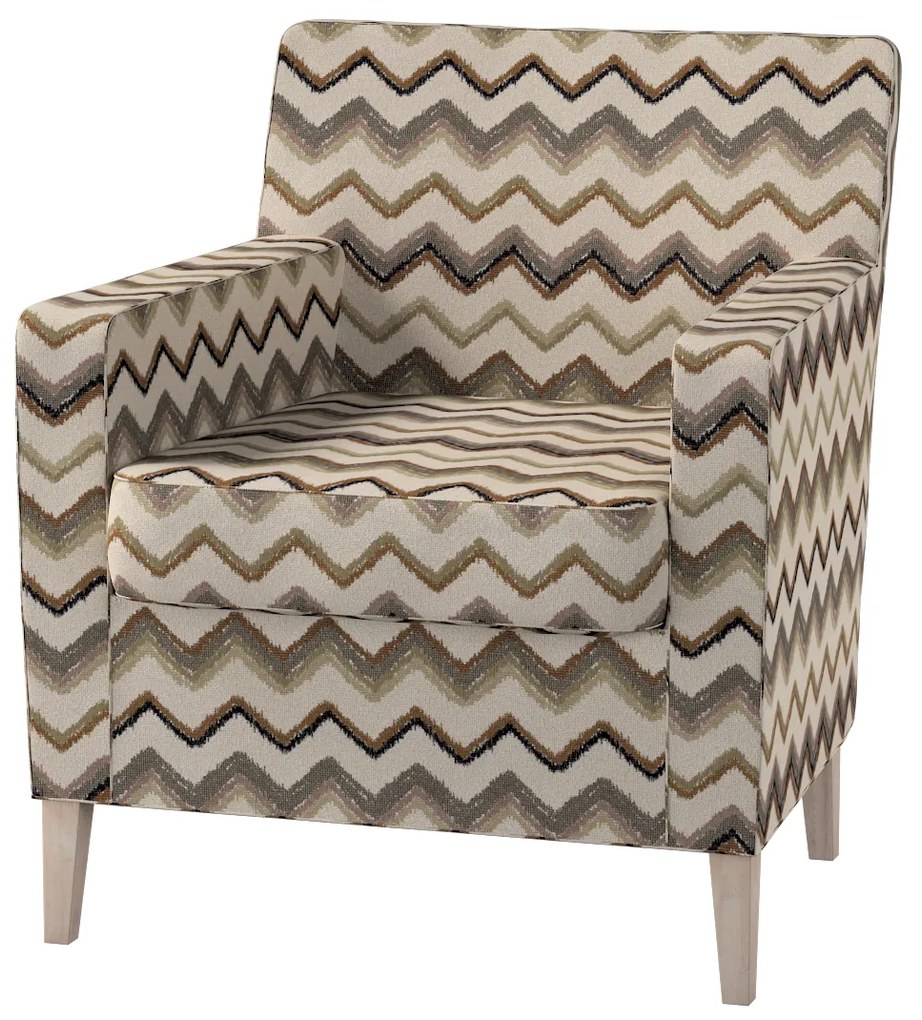 Husa scaun inalt Karlstad