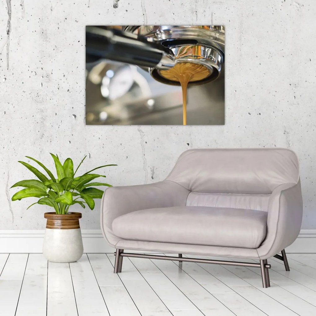 Tablou - espresso (70x50 cm)