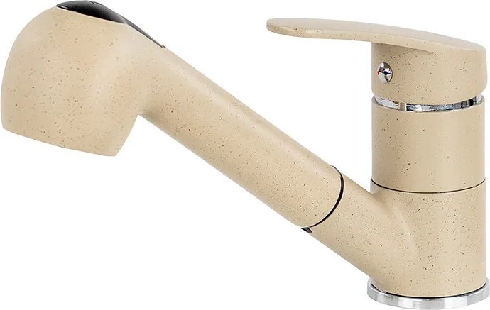 Robinet chiuvetă Carol bej