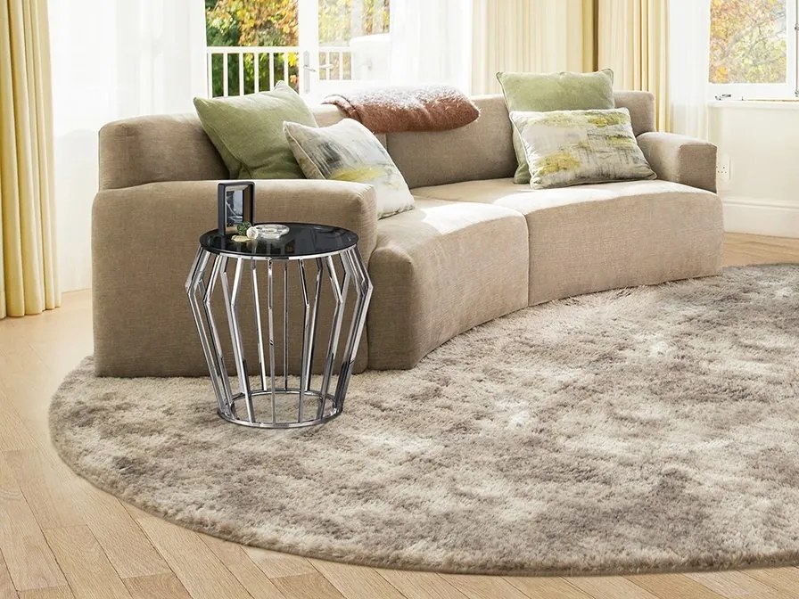 Masuta laterala design modern Ciros 60cm