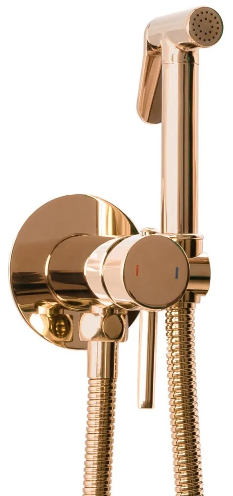Baterie bideu Lungo Loop Copper