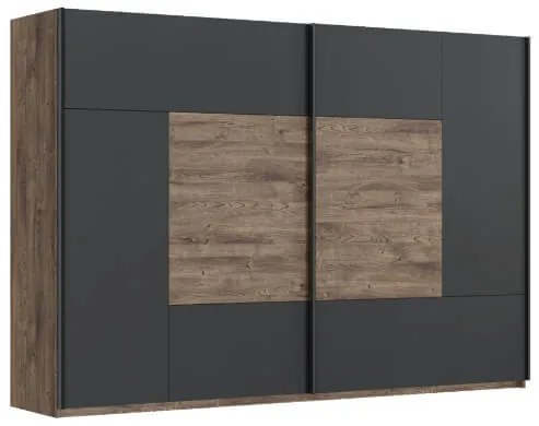 Dormitor GLOBAL257