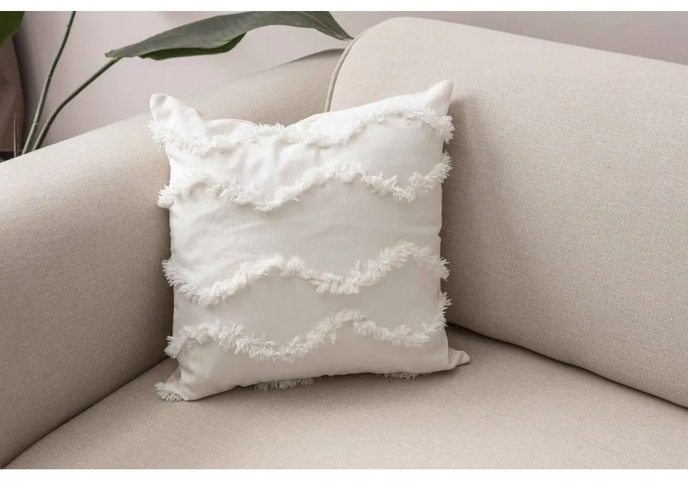 Fețe de pernă 2 buc. 43x43 cm – Mioli Decor