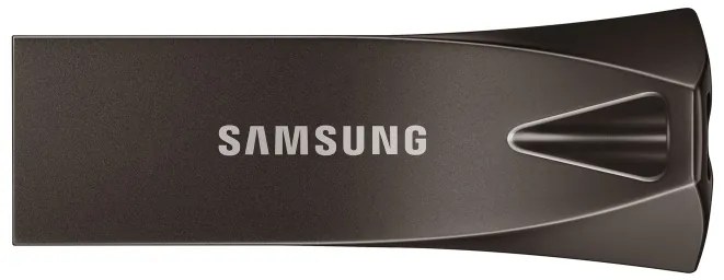 SM USB 256GB BAR PLUS 3.1 TITAN GRAY