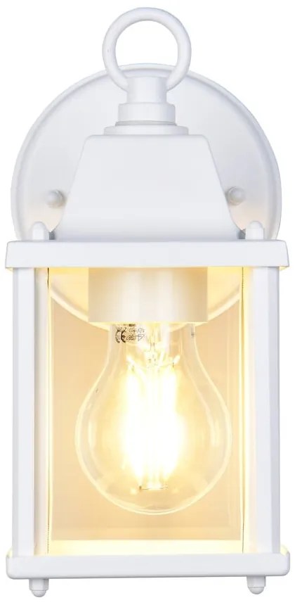 Corp de iluminat pentru exterior, de perete (înălțime 22,5 cm) Mirande – Trio