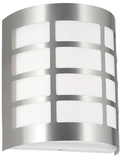 Rabalux 8799 - Aplică perete exterior SEVILLA 1xE27/11W/230V IP44