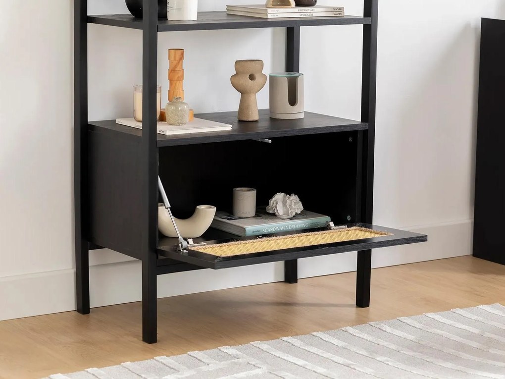 Raft Vovula 3 (negru) . 1093062