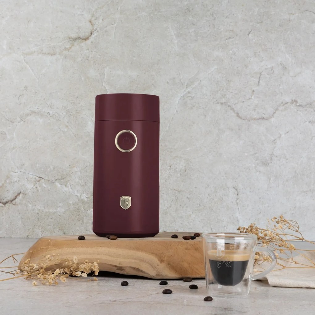 Rasnita cafea Leonardo Berlinger Haus BH 9783