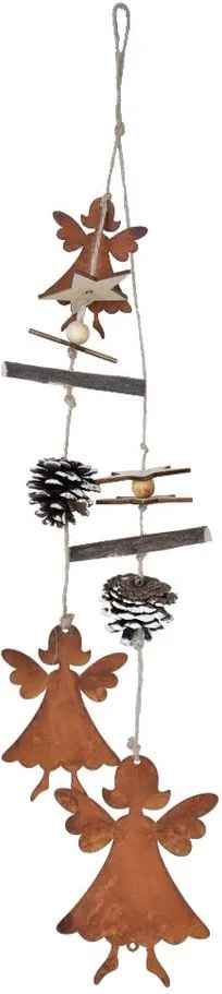 Decorațiune Ego dekor Lousi, înălțime 54 cm