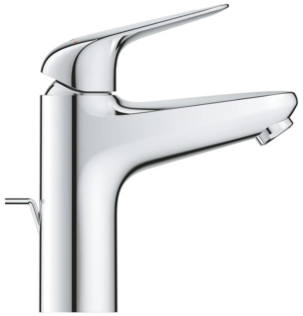 Grohe Swift baterie lavoar stativ StarLight Chrome 24328001