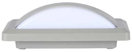 Aplică LED de exterior LED/12W/230V 6400K IP65